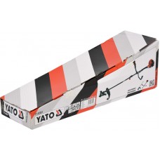 YATO Motocoasa pe benzina 1.1CP, 430x255mm..